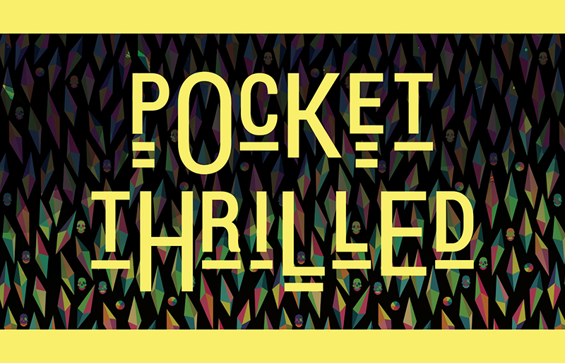 Pocket Thrilled FP
